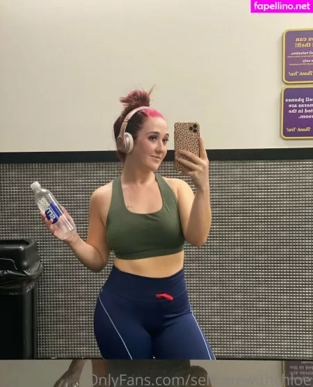 Selfcarewithchloe OnlyFans Thumbnail #T2OGjtrUpg