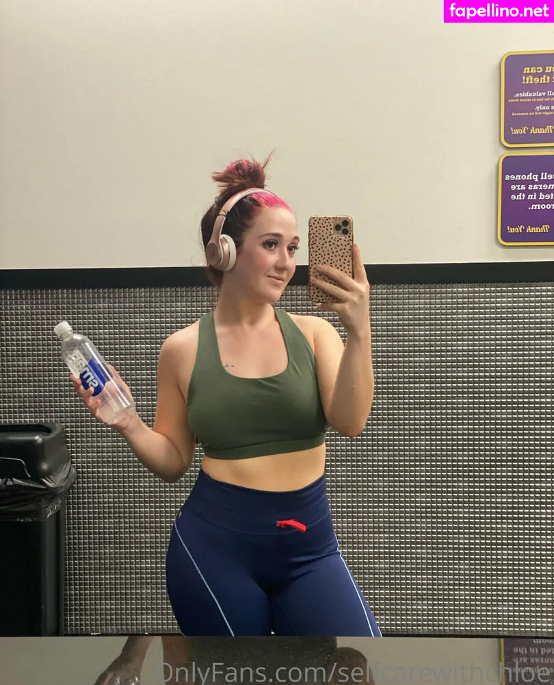 _selfcarewithchloe, selfcarewithchloe Nude Leaked OnlyFans Photo #T2OGjtrUpg