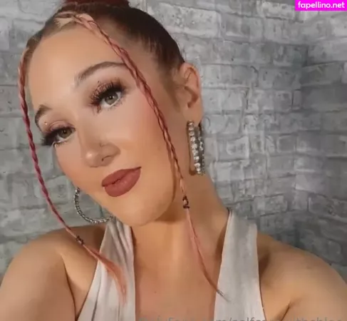 Selfcarewithchloe OnlyFans Thumbnail #cOeTrEAi6z