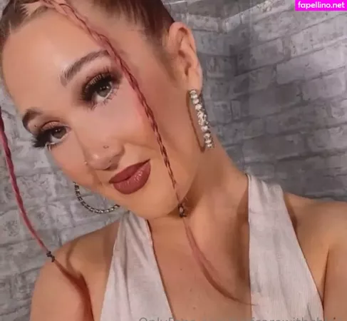 Selfcarewithchloe OnlyFans Thumbnail #kh2ziUghbv