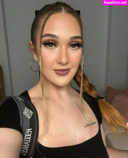 Selfcarewithchloe OnlyFans Thumbnail #u4RkpRpScJ