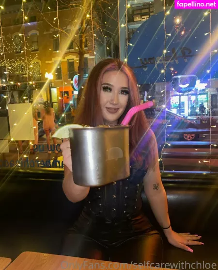 Selfcarewithchloe OnlyFans Thumbnail #y6WDZuQAI7