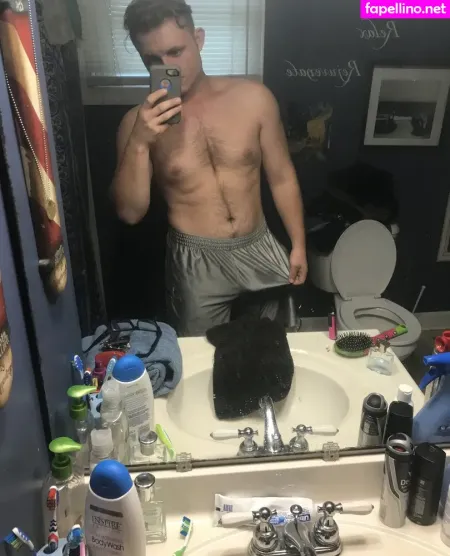Selfiejesus OnlyFans Thumbnail #XTYtoG98QG