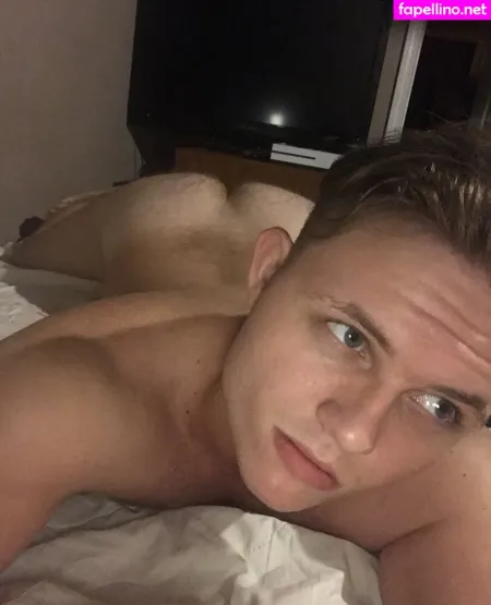 Selfiejesus OnlyFans Thumbnail #mGb2234bt4