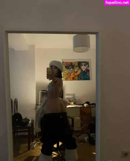 Selfishara OnlyFans Thumbnail #5FOTm6duIw