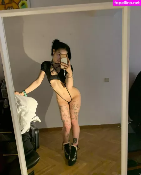 Selfishara OnlyFans Thumbnail #yvPnm2SfsU