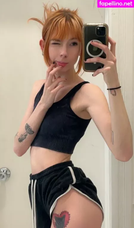 Selflovemary OnlyFans Thumbnail #VaLUXMLE5x