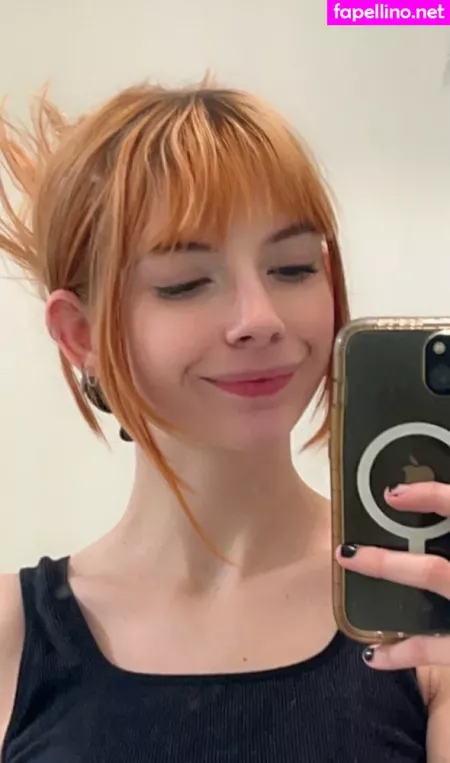 Selflovemary OnlyFans Thumbnail #YHD4WwHXVj