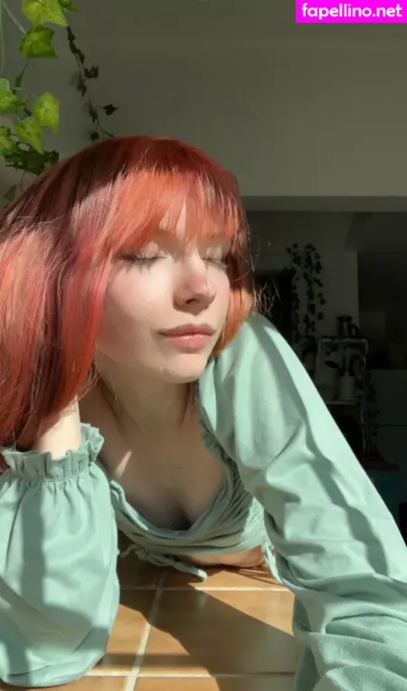 Selflovemary OnlyFans Thumbnail #znOyW8LhrF