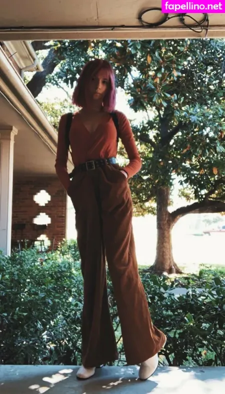 Selflovesage OnlyFans Thumbnail #KJDjMESL5t