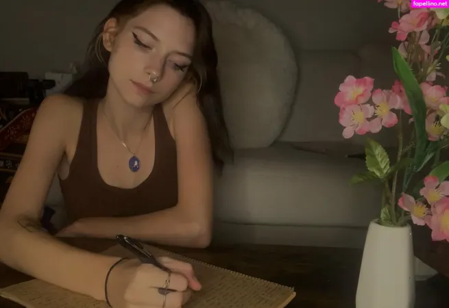 Selflovesage OnlyFans Thumbnail #wwq1Ybni5J