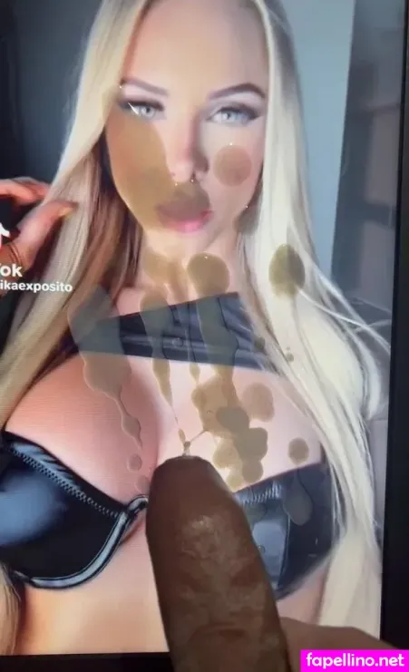 Selika Exposito OnlyFans Thumbnail #jykc39qyCK