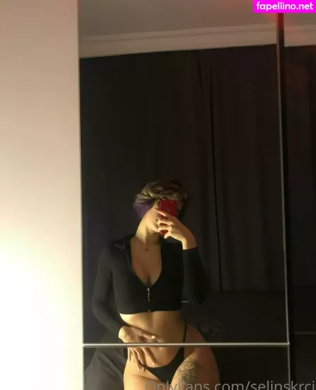 Selin OnlyFans Thumbnail #Ki67WZJbng