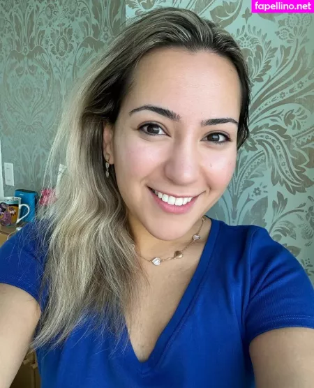 Selina Amini OnlyFans Thumbnail #k39UPViZ4l