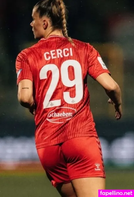 Selina Cerci OnlyFans Thumbnail #0f97i2eN5R