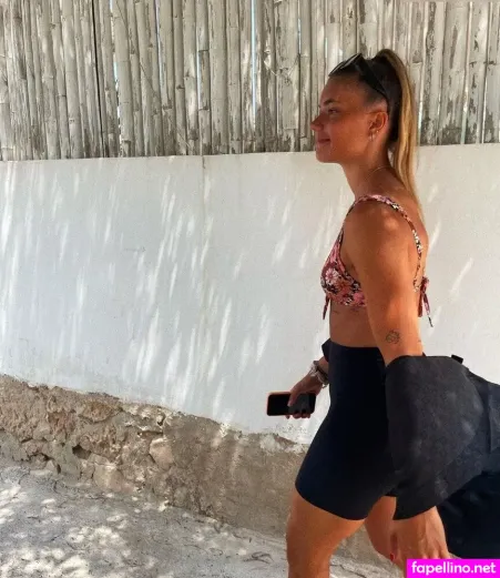 Selina Cerci OnlyFans Thumbnail #AtHdBRWpp3