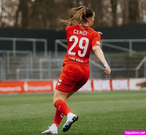 Selina Cerci OnlyFans Thumbnail #TjF6cZCscr