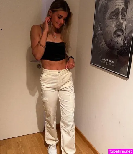 Selina Cerci OnlyFans Thumbnail #ZdT7qP2TDS