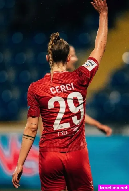 Selina Cerci OnlyFans Thumbnail #gP9GjA5EIE