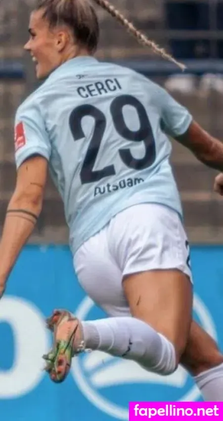 Selina Cerci OnlyFans Thumbnail #uqdrUmBnve