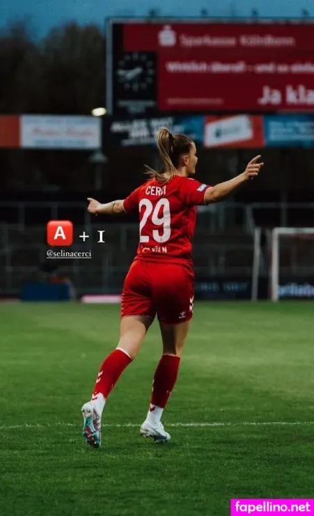 Selina Cerci OnlyFans Thumbnail #vhOlKoVURD