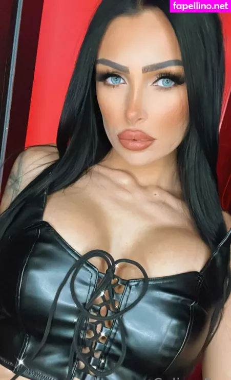 Selina Fox OnlyFans Thumbnail #IiGwKBHAPc