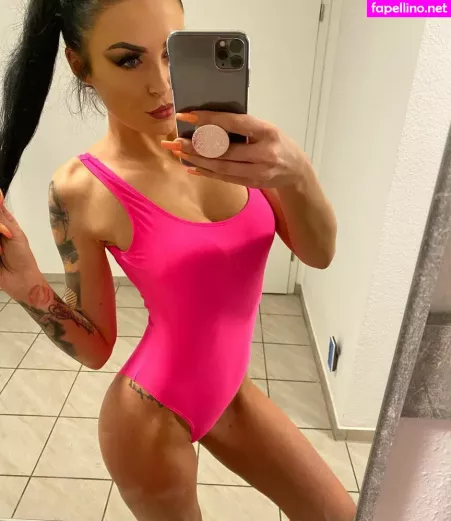 Selina Fox OnlyFans Thumbnail #ZWpmel7gZX