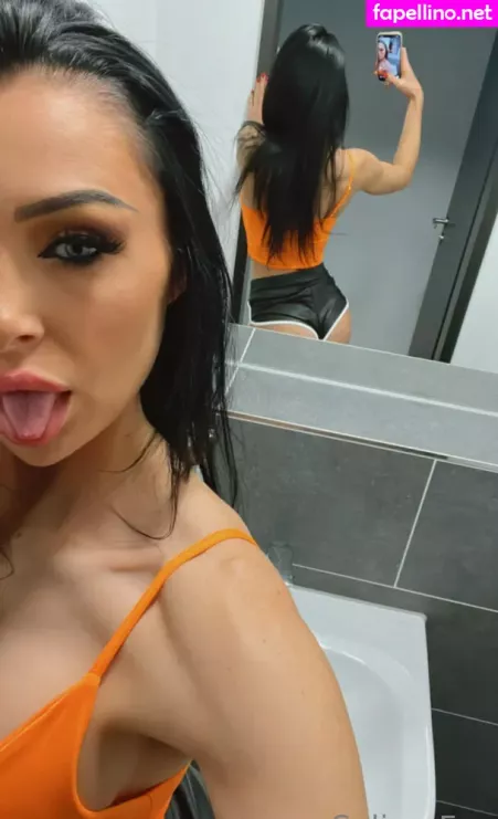 Selina Fox OnlyFans Thumbnail #eT0fUsCDz8