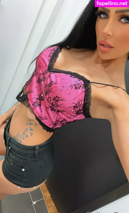 Selina Fox OnlyFans Thumbnail #klbJcRqr4j