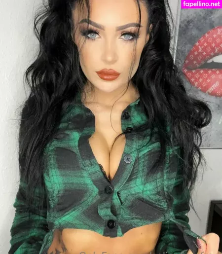 Selina Fox OnlyFans Thumbnail #kshxUo6p9o