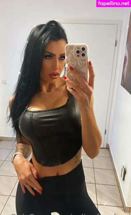 Selina Fox OnlyFans Thumbnail #lhC4dHgGH7