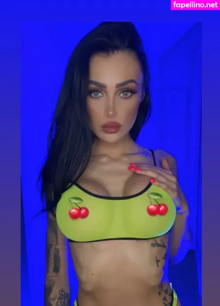 Selina Fox OnlyFans Thumbnail #nAwSsfjHGq