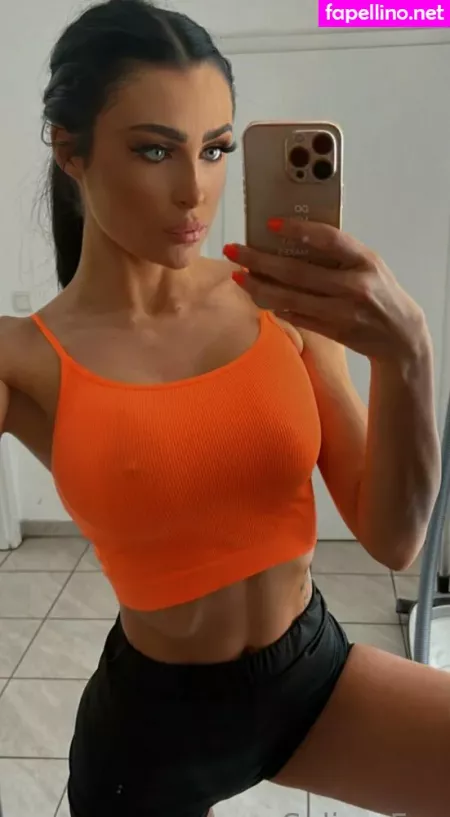 Selina Fox OnlyFans Thumbnail #orRsHTg6Iy