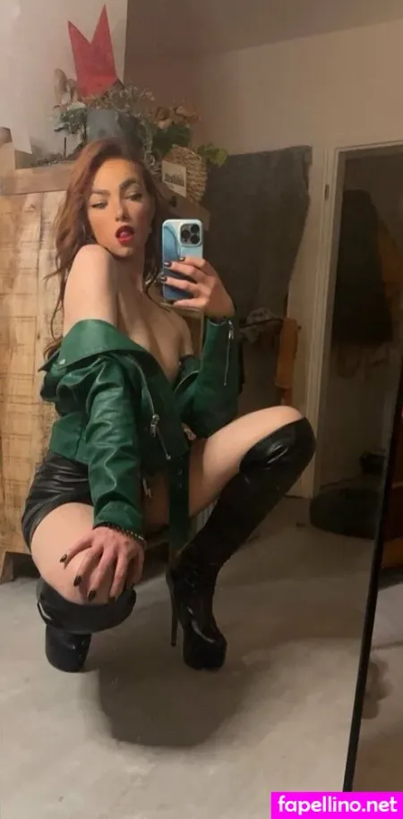 Selina Frost Main Profile Photo