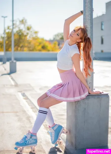 Selina Frost OnlyFans Thumbnail #OAqErZWxyc