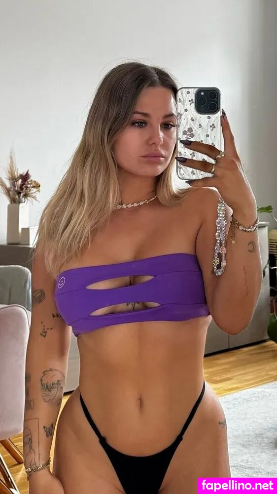 Selina Hager Nude Leaked OnlyFans Photo #iFNR7R4zoR