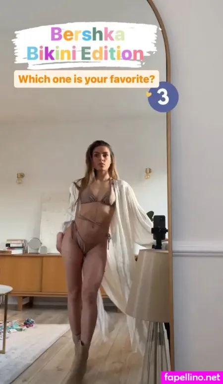 Selina Juana OnlyFans Thumbnail #EFhejOvw4m