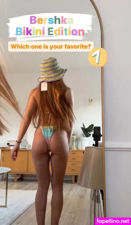 Selina Juana OnlyFans Thumbnail #N294vJawa2