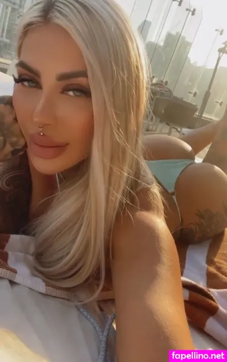 Selina Metzger OnlyFans Thumbnail #7Ox1lbqRt6