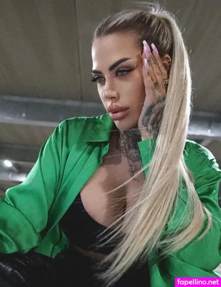 Selina Metzger OnlyFans Thumbnail #7cBrMH8ePU