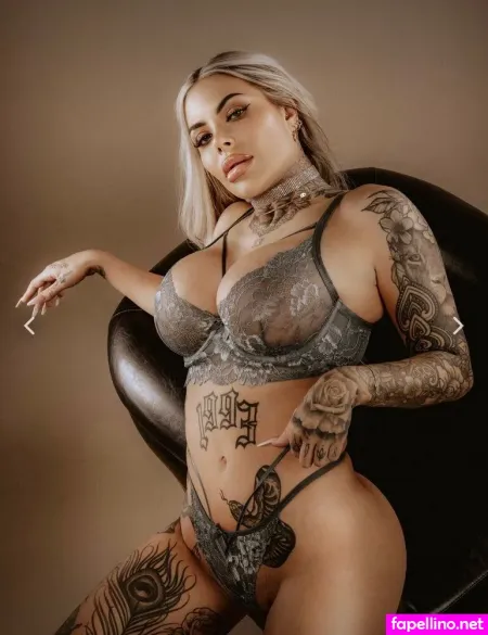 Selina Metzger OnlyFans Thumbnail #ShuxjuRpkW