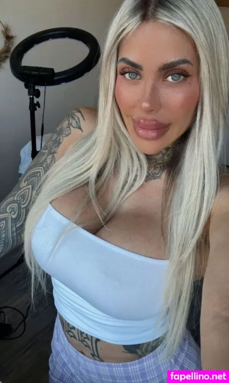 Selina Metzger OnlyFans Thumbnail #XX2FGDQ9Wr