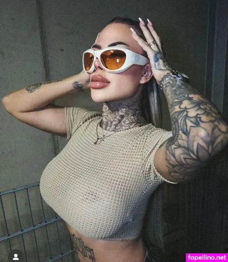 Selina Metzger OnlyFans Thumbnail #lbThH4OwvM