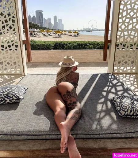 Selina Metzger OnlyFans Thumbnail #lmcJ2jVE27