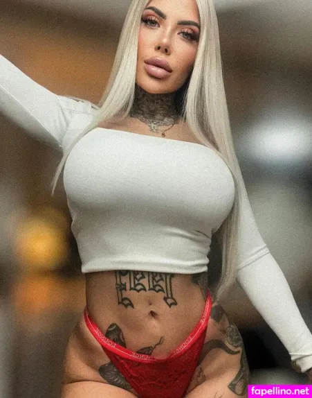 Selina Metzger OnlyFans Thumbnail #mErrGHGZ24