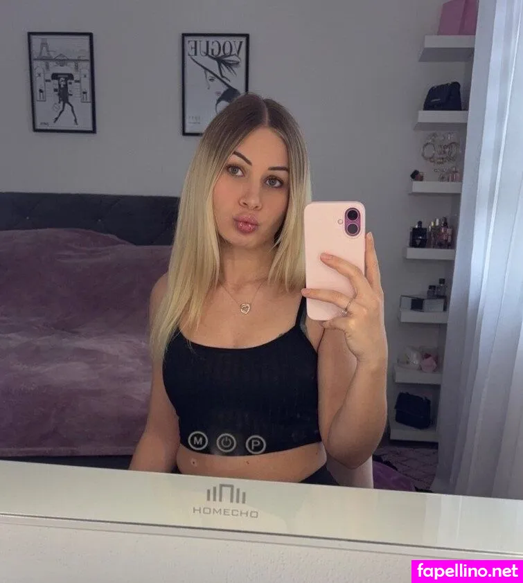 Selina Neumann Nude Leaked OnlyFans Photo #5vBs1tMaIc
