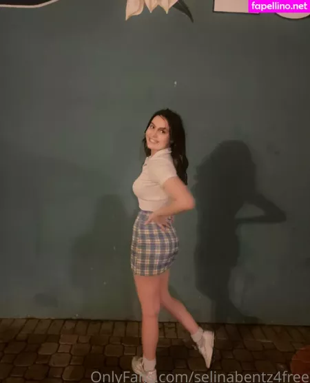 Selinabentz4free OnlyFans Thumbnail #FE6fIdT1UM