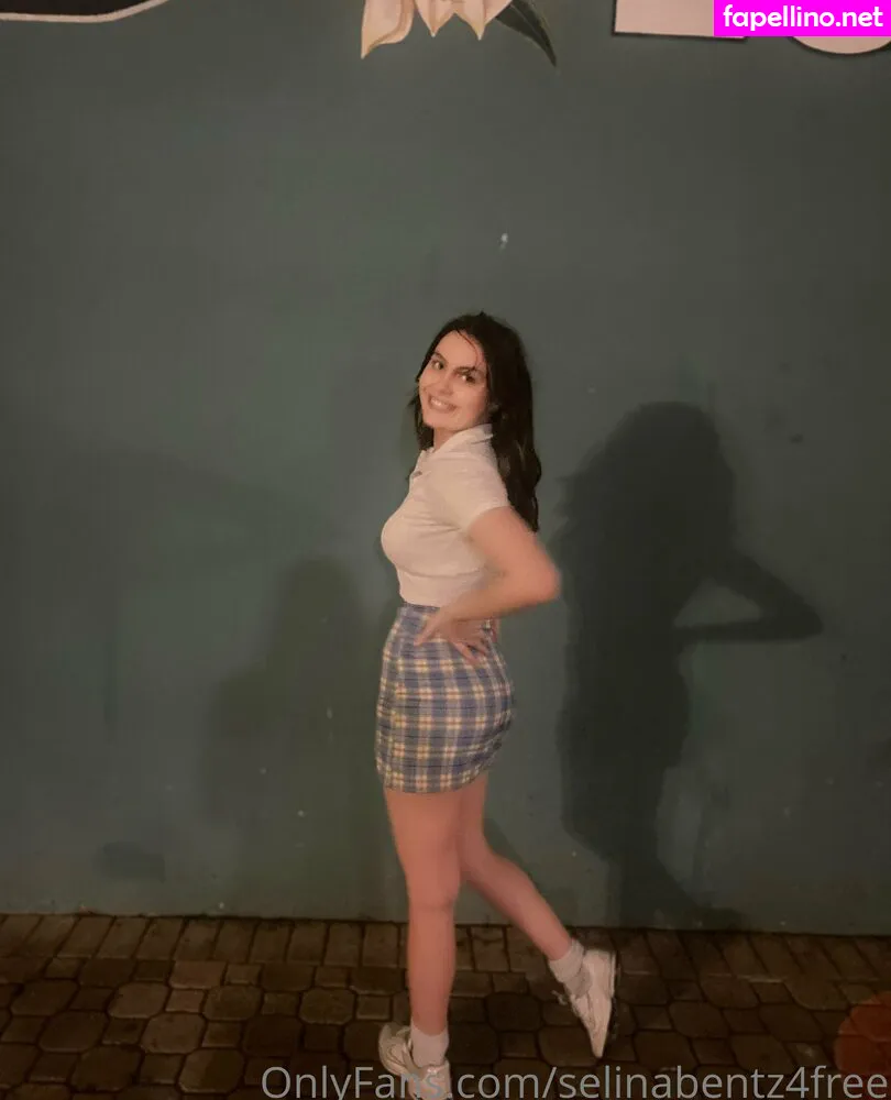 salinabenitez, selinabentz4free Nude Leaked OnlyFans Photo #FE6fIdT1UM