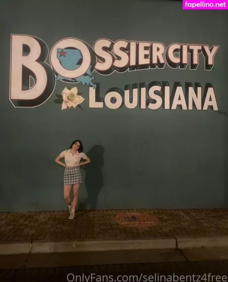 Selinabentz4free OnlyFans Thumbnail #gtj2pQCAQT
