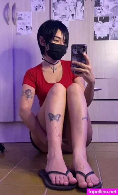 Selinabratty OnlyFans Thumbnail #153XQd6332